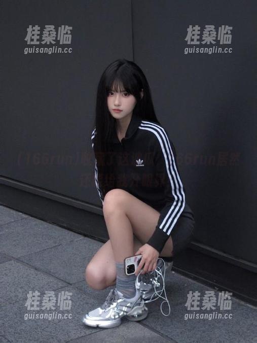 收藏了这波瓜，166run居然还能给我开眼界！